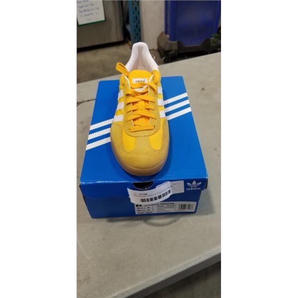 NEW ADIDAS GAZELLE SIZE US 6.5 MENS