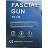 Image 2 : 2 NEW MASSAGE FASCIA GUNS