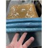Image 4 : 6 NEW MEMORY FOAM SOFT BATH MATTS 19.7 X 35.4