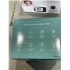 Image 2 : 2 NEW SWEET SLEEP BABY MONITOR PRO, MODEL SM935 WITH 3.5 INCH SCREEN, 2 WAY TALK, LULLABIES, ALARM, 