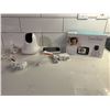 Image 4 : 2 NEW SWEET SLEEP BABY MONITOR PRO, MODEL SM935 WITH 3.5 INCH SCREEN, 2 WAY TALK, LULLABIES, ALARM, 
