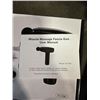 Image 3 : 2 NEW MASSAGE FASCIA GUNS