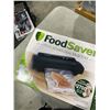 Image 2 : FOOD SAVER VACUUM SEALER