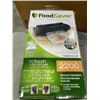Image 3 : FOOD SAVER VACUUM SEALER