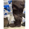 Image 3 : 3 NEW PAIRS OF WOMENS BOOTS SIZE 8.5
