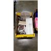 Image 2 : 2 BOXES OF ASSORTED HOUSEHOLD AND KITCHEN ITEMS