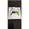 Image 1 : PS5 WHITE DUALSENSE WIRELESS CONTROLLER - TESTED WORKING, RETAIL $94