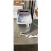 Image 1 : AS NEW INSIGNIA 26LB PORTABLE ICE MAKER - TESTED WORKING, RETAIL $199