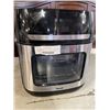 Image 1 : AS NEW BELLA PRO 12.6QT AIR FRYER PIZZA OVEN - TESTED WORKING, RETAIL $199