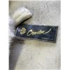 Image 4 : VINTAGE CROWN FOX PELT WITH TAG