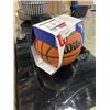 Image 2 : NEW WILSON 29.5 AUTHENTIC SERIES INDOOR OUTDOOR BASKETBALL