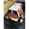 Image 3 : NEW WILSON 29.5 AUTHENTIC SERIES INDOOR OUTDOOR BASKETBALL