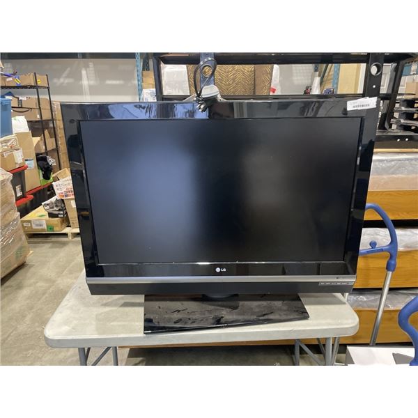LG 42 INCH TV