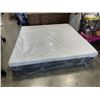 Image 1 : AS NEW KINGSIZE EMMA MATTRESS