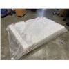 Image 1 : AS NEW DOUGLAS QUEENSIZE ORIGINAL MATTRESS