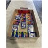 Image 1 : 18 PACKS OF UNOPENED POKEMON CARDS - 220 CARDS TOTAL