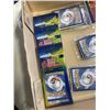 Image 2 : 18 PACKS OF UNOPENED POKEMON CARDS - 220 CARDS TOTAL