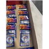 Image 4 : 18 PACKS OF UNOPENED POKEMON CARDS - 220 CARDS TOTAL