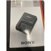 Image 2 : SONY BATTERY CHARGER BC-QZ1 AND HELIX POWER PLUS UNIVERSAL USBC CHARGER