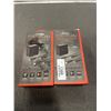 Image 1 : TWO NEW HELIX 65 W USBC CHARGERS RETAIL 0 $140