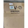 Image 2 : VIVO BLACK DESK RISER