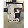 Image 3 : BELLAPRO 12-CUP COFFEE MAKER - TESTED WORKING, RETAIL $99