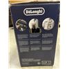 Image 2 : D'LONGHI ELETTA EXPLORE AUTOMATIC ESPRESSO MACHINE W/ FROTHER AND GRINDER - TESTED WORKING, RETAIL $