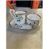 Image 7 : ROYAL ALBERT BLOSSOM TIME CREAM AND SUGAR SET