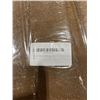 Image 5 : 6 NEW MEMORY FOAM BATH MATTS, 3 15.7 X 23.6 AND 3 23.6 X 35.4 INCH