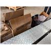 Image 10 : Thule Truck Rack Set 63"L & 2 Weatherproof Conduit Boxes 61" L