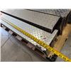 Image 12 : Thule Truck Rack Set 63"L & 2 Weatherproof Conduit Boxes 61" L