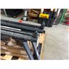 Image 6 : Thule Truck Rack Set 63"L & 2 Weatherproof Conduit Boxes 61" L