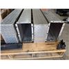 Image 8 : Thule Truck Rack Set 63"L & 2 Weatherproof Conduit Boxes 61" L