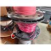 Image 13 : Multiple Spools Misc Wire & Hose