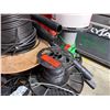 Image 15 : Multiple Spools Misc Wire & Hose