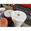 Image 17 : Multiple Spools Misc Wire & Hose