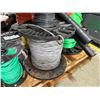 Image 19 : Multiple Spools Misc Wire & Hose