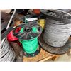 Image 20 : Multiple Spools Misc Wire & Hose