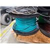 Image 7 : Multiple Spools Misc Wire & Hose