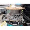 Image 8 : Multiple Spools Misc Wire & Hose