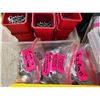 Image 10 : Multiple Containers Switches, Connectors, Fittings, Misc Hardware, etc