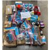 Image 1 : Multiple Solar Edge Plug-In Kits, Wire, Misc Hardware, etc