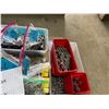 Image 3 : Multiple Solar Edge Plug-In Kits, Wire, Misc Hardware, etc