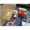 Image 5 : Multiple Solar Edge Plug-In Kits, Wire, Misc Hardware, etc