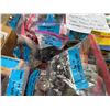 Image 7 : Multiple Solar Edge Plug-In Kits, Wire, Misc Hardware, etc