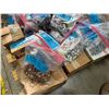 Image 8 : Multiple Solar Edge Plug-In Kits, Wire, Misc Hardware, etc