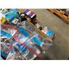 Image 9 : Multiple Solar Edge Plug-In Kits, Wire, Misc Hardware, etc
