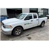 Image 1 : 2021 Dodge RAM 1500 Pickup Truck, Lic. 993TXJ, 56918 Miles (Starts & Runs - See Video)