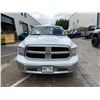 Image 2 : 2021 Dodge RAM 1500 Pickup Truck, Lic. 993TXJ, 56918 Miles (Starts & Runs - See Video)