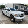 Image 3 : 2021 Dodge RAM 1500 Pickup Truck, Lic. 993TXJ, 56918 Miles (Starts & Runs - See Video)